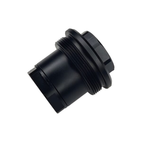 RESILIENT SUPPRESSORS TITANIUM TRI-LUG (GEN 2) - Image 2