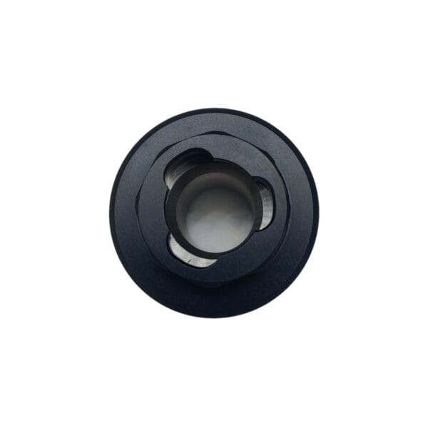 RESILIENT SUPPRESSORS TITANIUM TRI-LUG (GEN 2) - Image 3