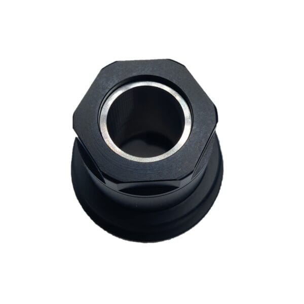 RESILIENT SUPPRESSORS TITANIUM TRI-LUG (GEN 2) - Image 4