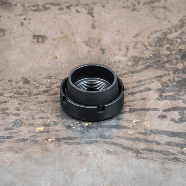 SILENCERCO TOM THREAD OVER MOUNT - Image 5
