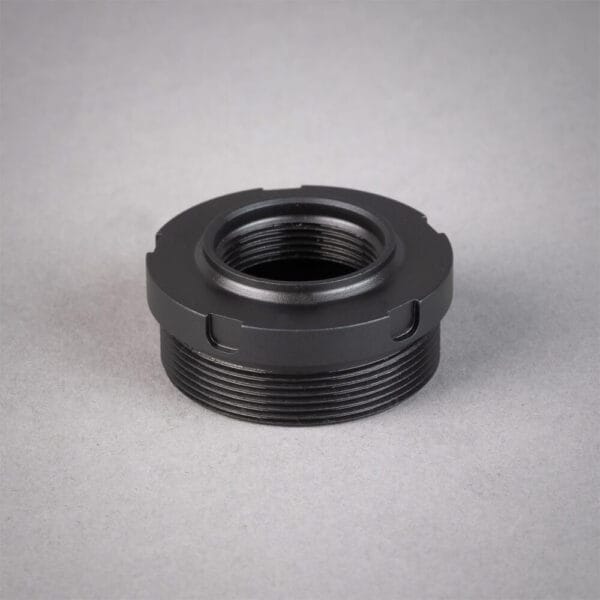 SILENCERCO TOM THREAD OVER MOUNT - Image 2