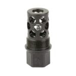 SILENCERCO TOMD (THREAD OVER MUZZLE DEVICE) COMPACT RADIAL BRAKE