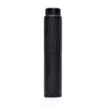 THUNDER BEAST 22 TAKE DOWN SUPPRESSOR (GEN 2) - BLACK