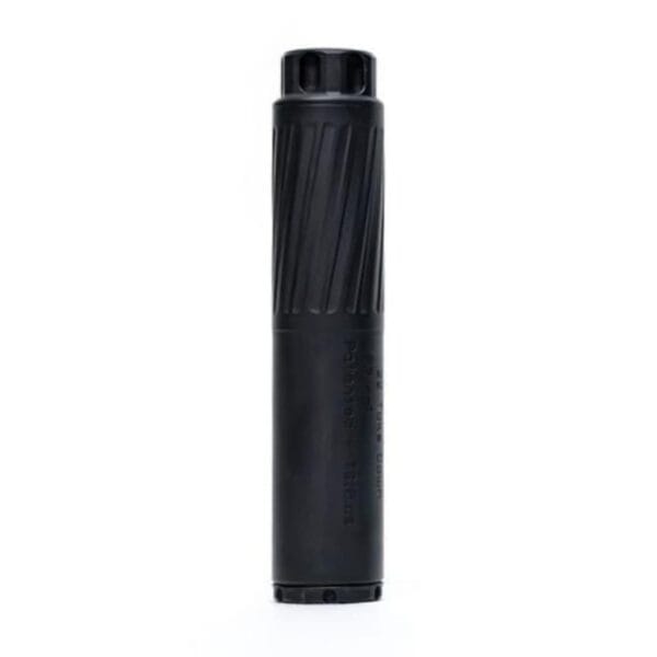 THUNDER BEAST 22 TAKE DOWN SUPPRESSOR (GEN 2) - BLACK