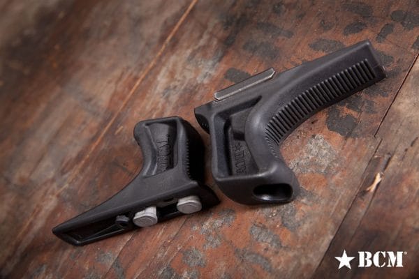 BCM GUNFIGHTER KAG-1913 KINESTHETIC ANGLED GRIP - Image 7