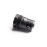 DEAD AIR XRF XENO RIMFIRE MUZZLE BRAKE