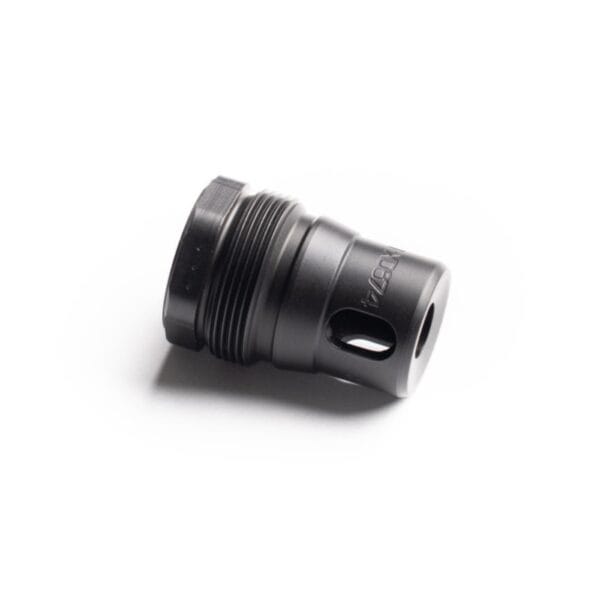 DEAD AIR XRF XENO RIMFIRE MUZZLE BRAKE