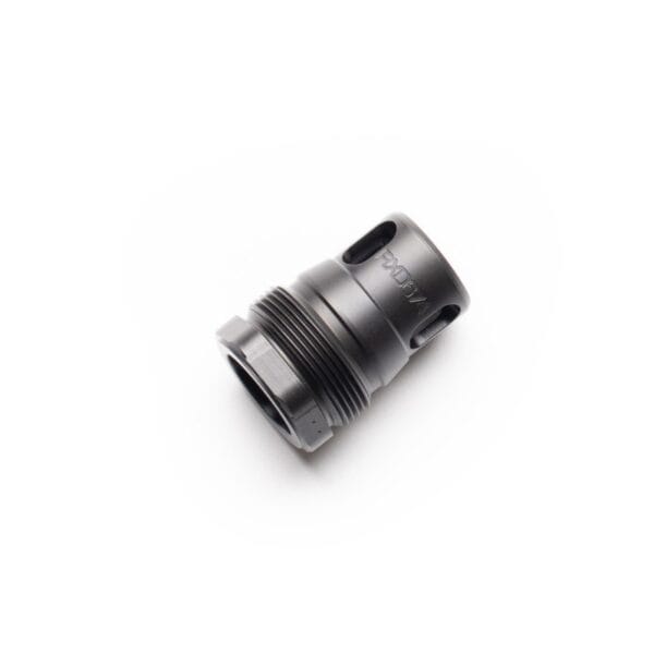 DEAD AIR XRF XENO RIMFIRE MUZZLE BRAKE - Image 2