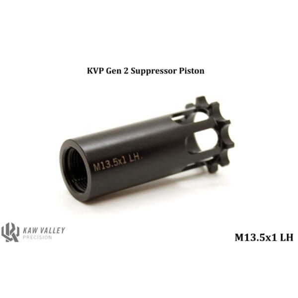 KVP GEN2 SUPPRESSOR PISTON - Image 7