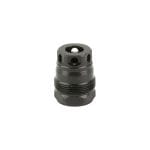LIBERTY PRECISION MACHINE BABY BELL MUZZLE BRAKE