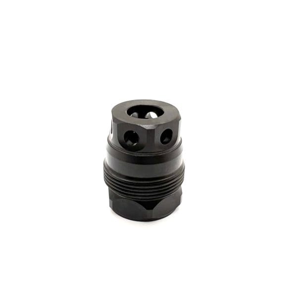 LIBERTY PRECISION MACHINE BABY BELL MUZZLE BRAKE - Image 5