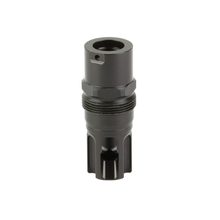 LIBERTY PRECISION MACHINE ECLIPSE FLASH HIDER - Centerfire Reserve