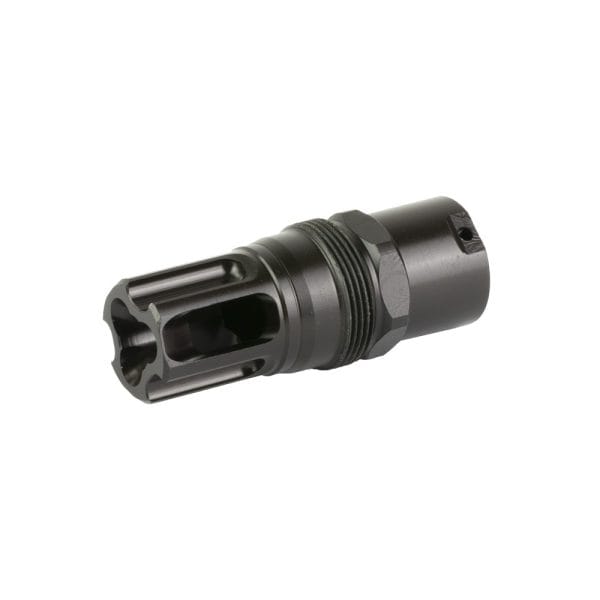 LIBERTY PRECISION MACHINE ECLIPSE FLASH HIDER - Image 4