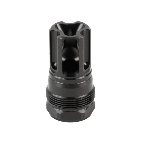 LIBERTY PRECISION MACHINE ECLIPSE FLASH HIDER