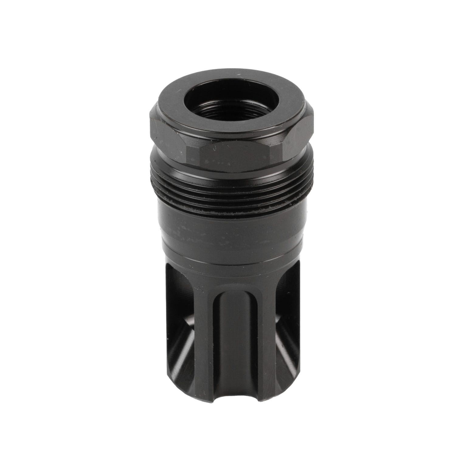 LIBERTY PRECISION MACHINE ECLIPSE FLASH HIDER - Centerfire Reserve
