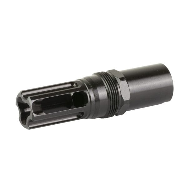 LIBERTY PRECISION MACHINE ECLIPSE FLASH HIDER - Image 7
