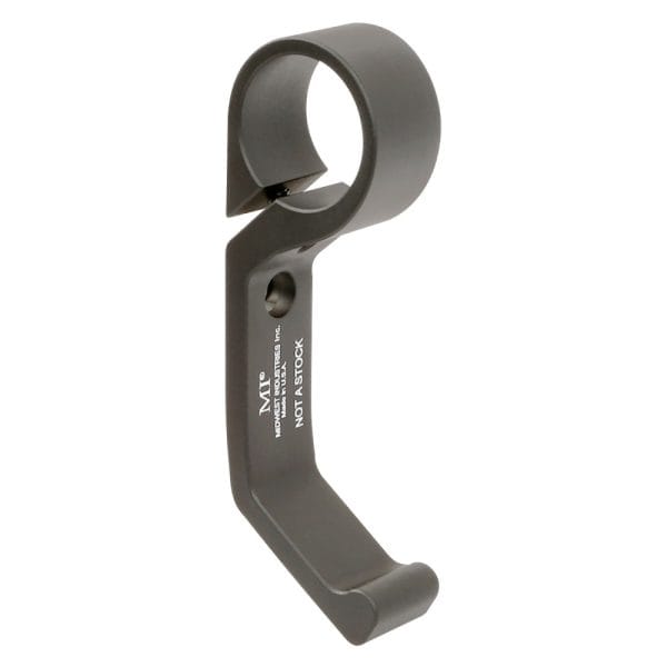 MIDWEST INDUSTRIES ARM BRACE FOR ALPHA SIDE FOLDERS