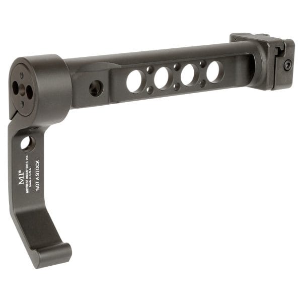MIDWEST INDUSTRIES ARM BRACE FOR ALPHA SIDE FOLDERS - Image 3