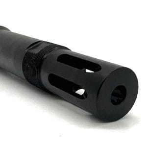 OTTER CREEK LABS OTB FLASH HIDER 1/2"x 28