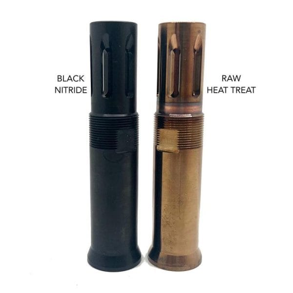 OTTER CREEK LABS OTB FLASH HIDER 1/2"x 28 - Image 2