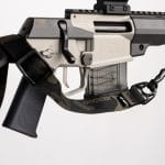 Q G-SLING - BLACK MULTICAM