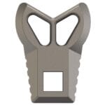 REAL AVID MASTER FIT 3-PRONG FLASH HIDER WRENCH