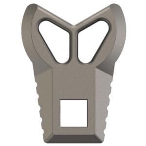 REAL AVID MASTER FIT 3-PRONG FLASH HIDER WRENCH