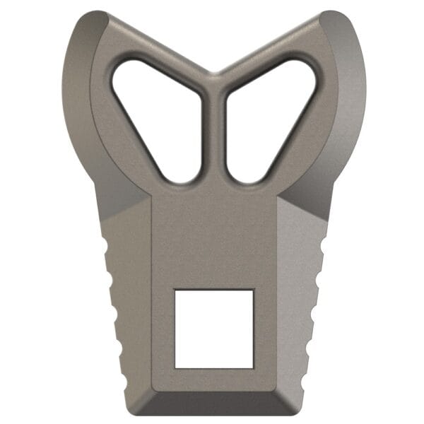 REAL AVID MASTER FIT 3-PRONG FLASH HIDER WRENCH