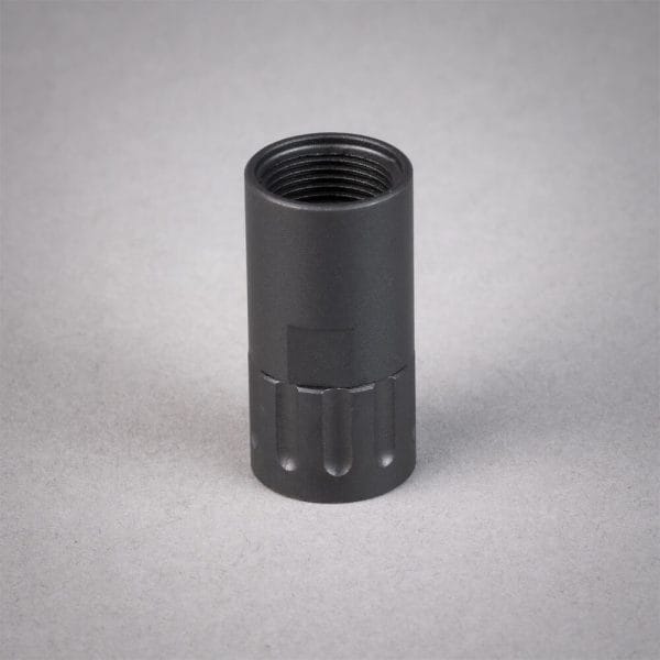 SILENCERCO DELTA ADAPTER - Image 2