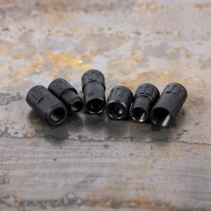 SILENCERCO DELTA ADAPTER