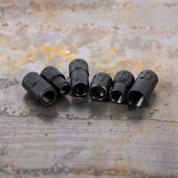 SILENCERCO DELTA ADAPTER