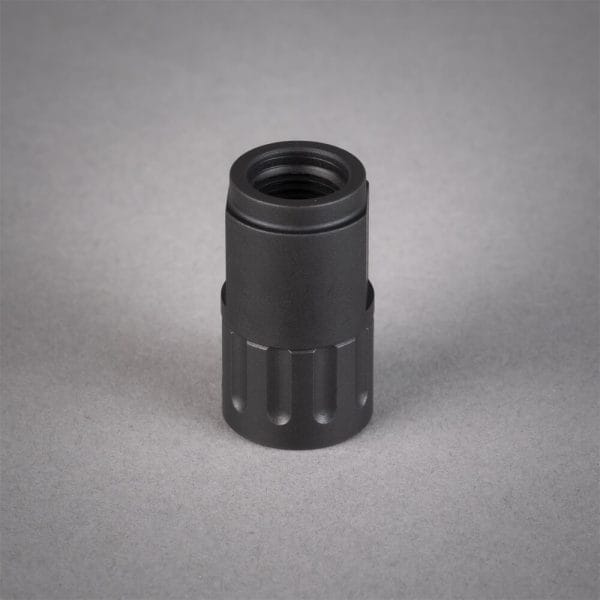 SILENCERCO DELTA ADAPTER - Image 3