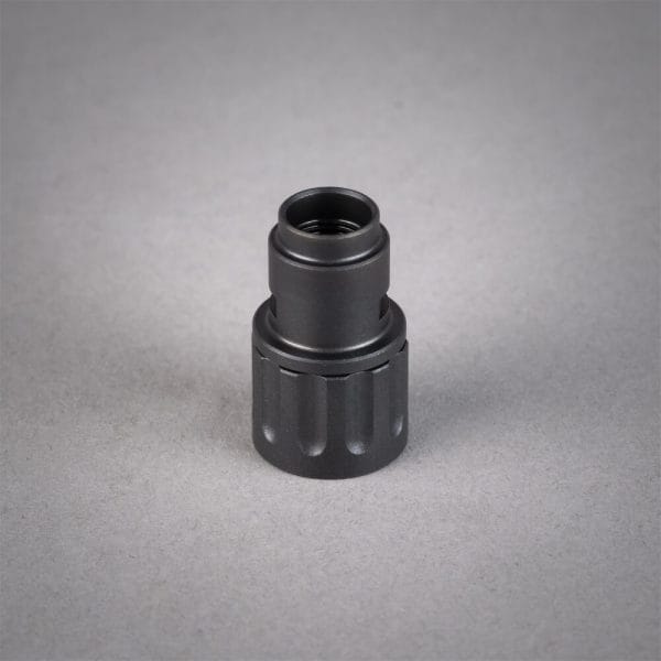 SILENCERCO DELTA ADAPTER - Image 5