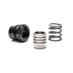 GRIFFIN ARMAMENT 45 CAL 3 LUG MOUNT ADAPTER