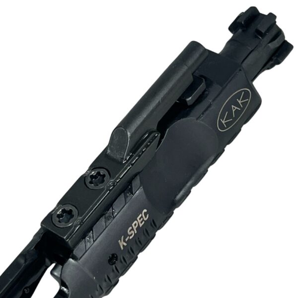 AR15 DOWN VENT BCG