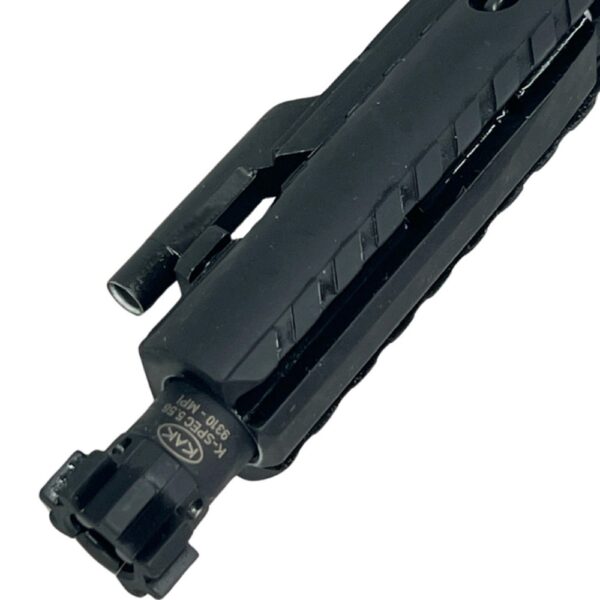 KAK AR15 5.56MM DOWN VENT BCG