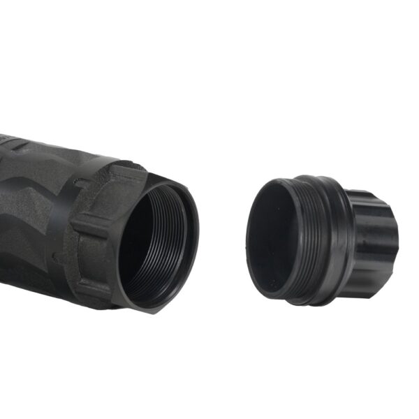 PWS BDE MOUNT