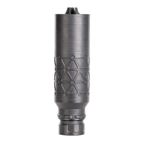 RUGGED AXIAL 7.62 SUPPRESSOR