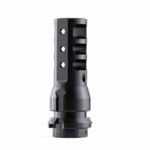 DEAD AIR KEYMO MUZZLE BRAKE