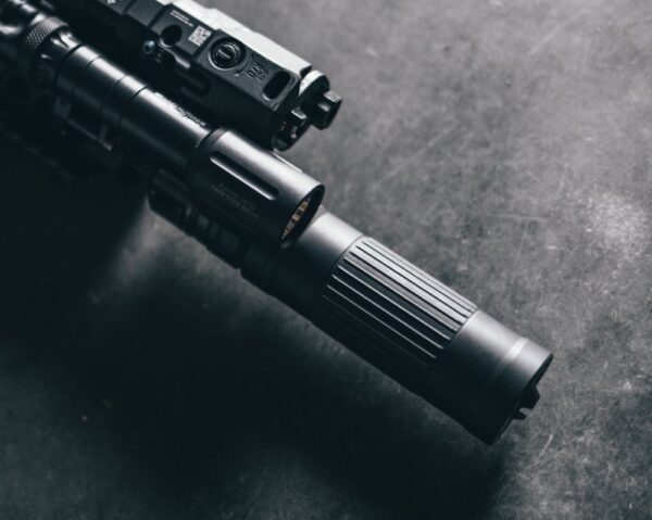 LAZARUS SUPPRESSOR
