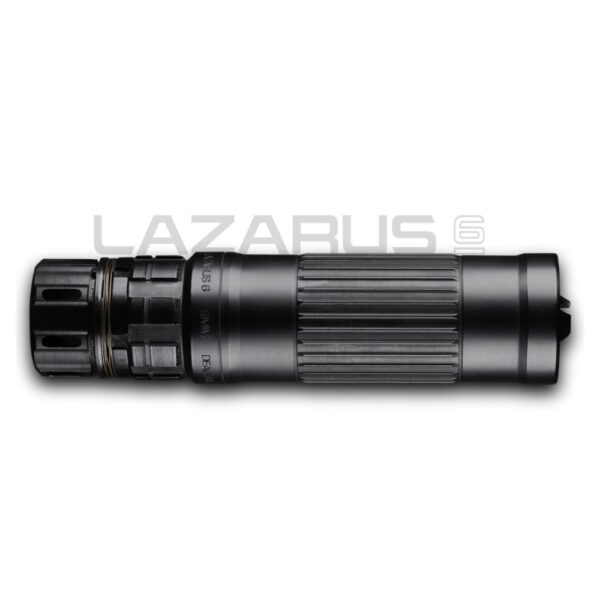 LAZARUS KEYMO SUPPRESSOR