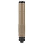 DEAD AIR MOJAVE 45 SUPPRESSOR - FDE