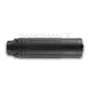 DEAD AIR SANDMAN X SUPPRESSOR