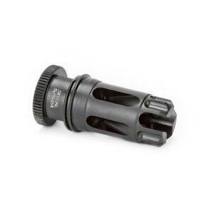 GRIFFIN ARMAMENT DUAL LOK FLASH COMP