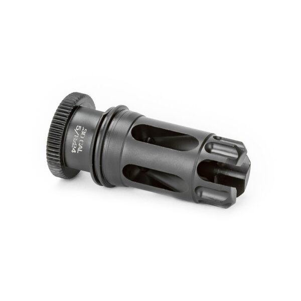 GRIFFIN ARMAMENT DUAL LOK FLASH COMP