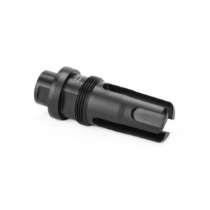 GRIFFIN TAPER MOUNT FLASH SUPPRESSOR