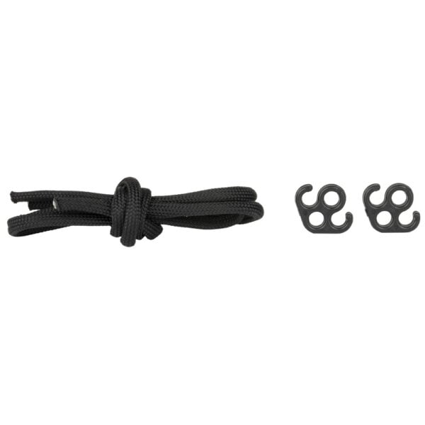 Q SLING DEVIL BLACK
