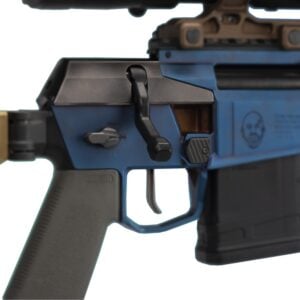 Q THE FIX EXTENDED BOLT HANDLE