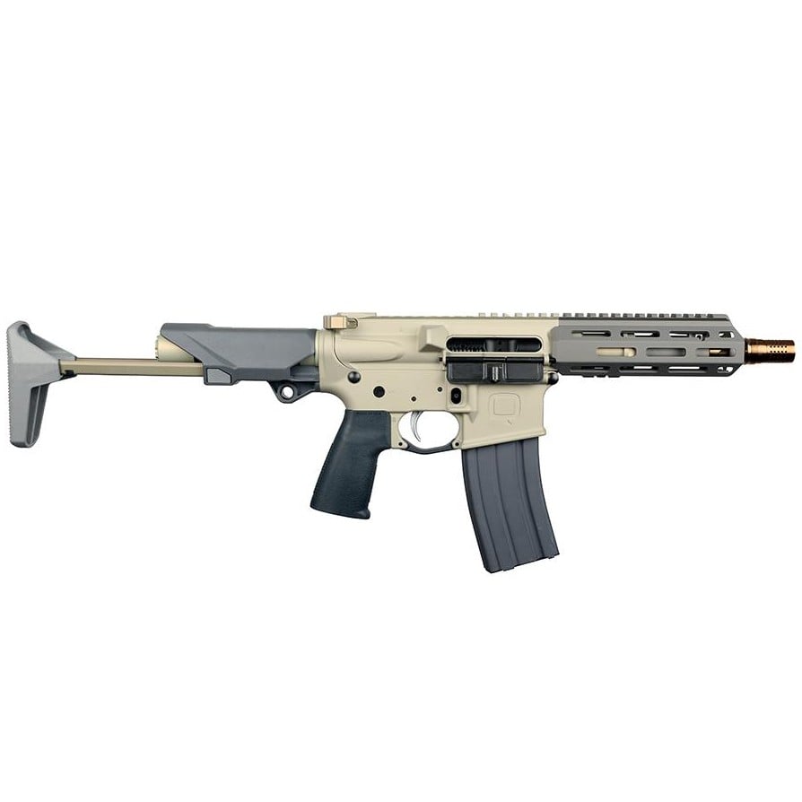 Q SUGAR WEASEL SHORTY