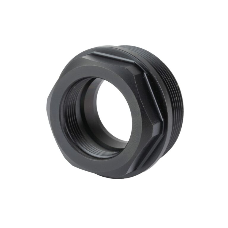 Atlas R Hub Adapter REARDEN ATLAS BRAVO/HUB TITANIUM MOUNT (GEN 2) - Centerfire Reserve